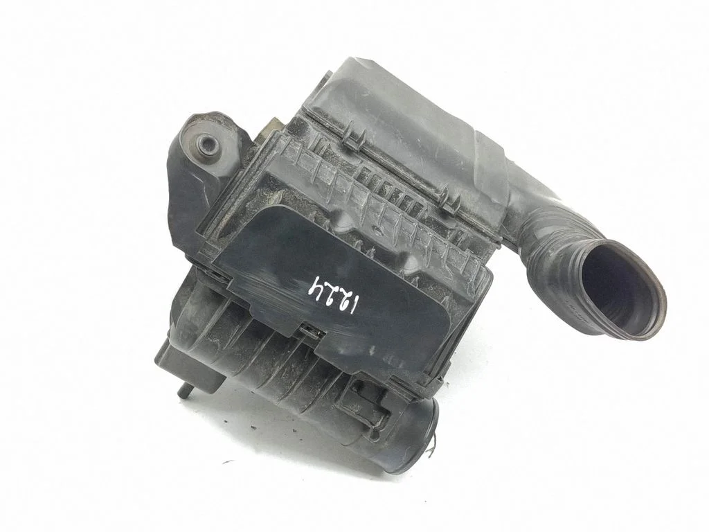 Air filter box 165006427R
