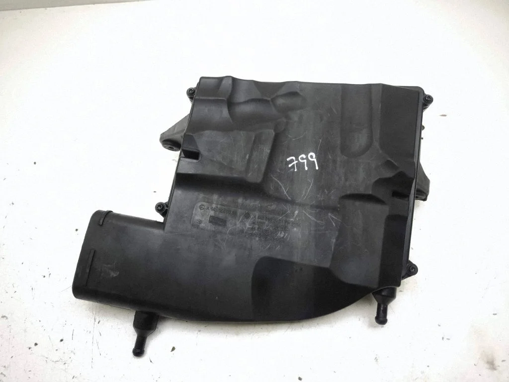 Air filter box A0051535028