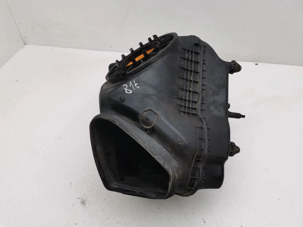 Air filter box 4G0133838E