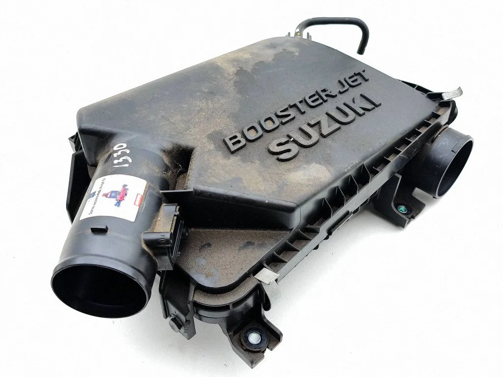 Air filter box 53SA01