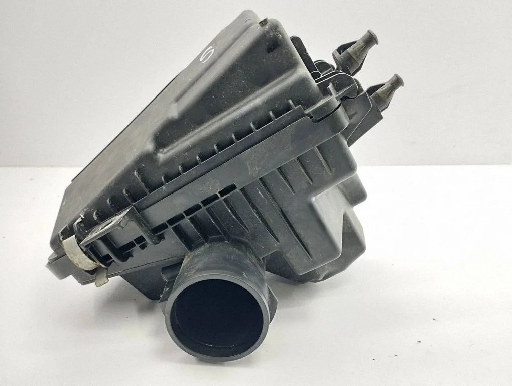 Air filter box 4EA0A