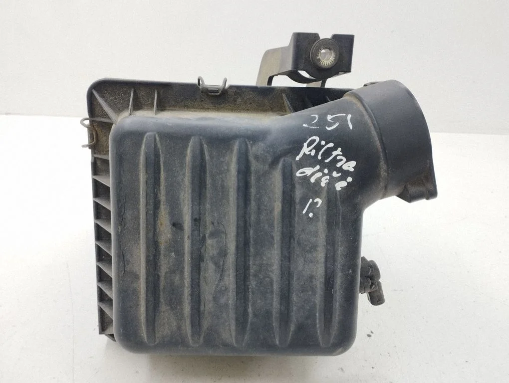 Air filter box 05281522AB