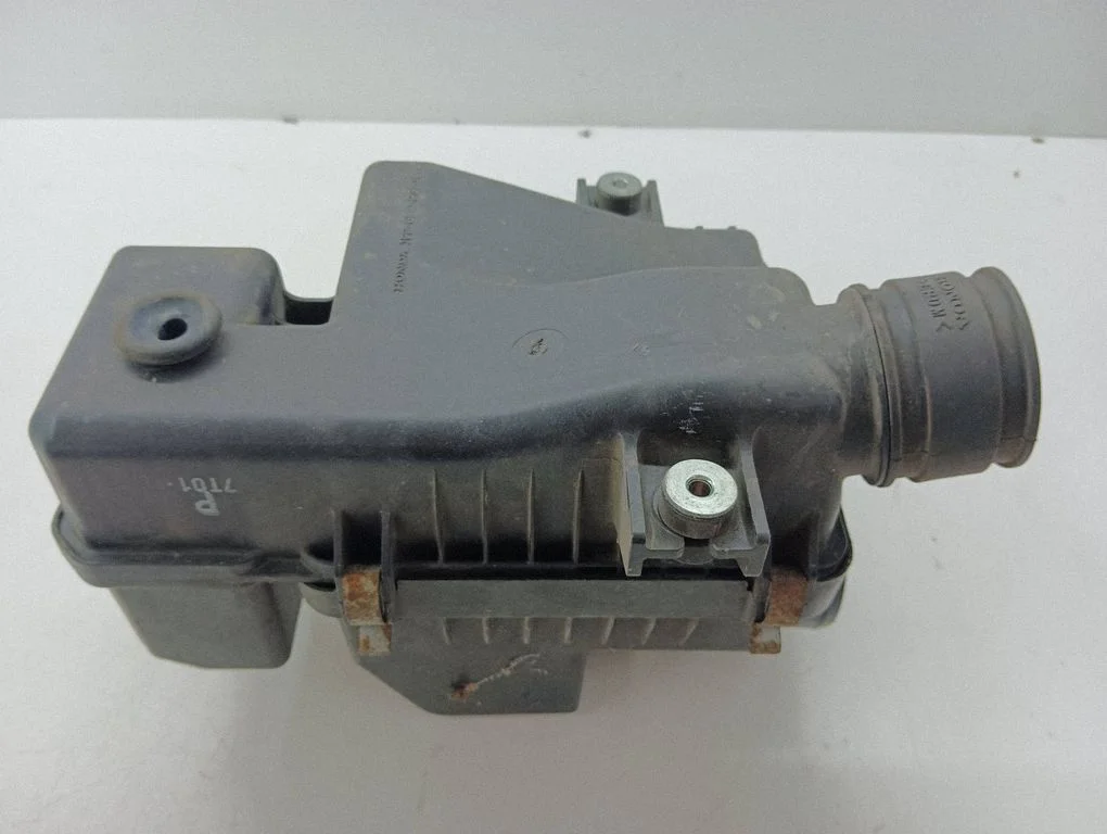 Air filter box