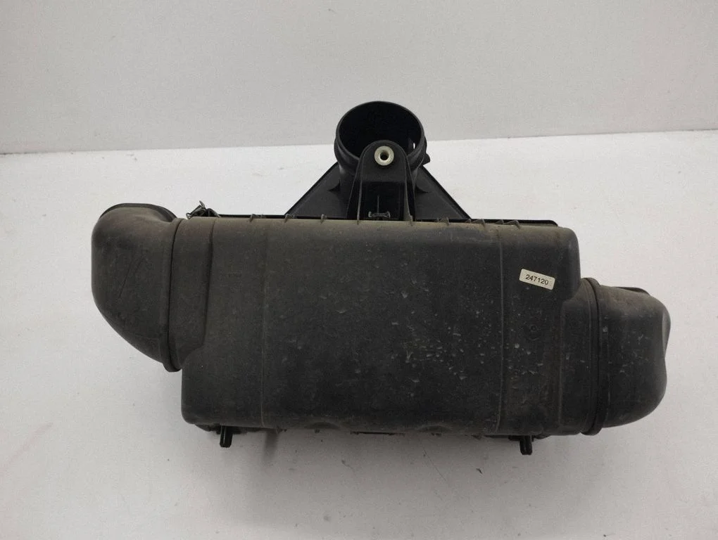 Air filter box 210430