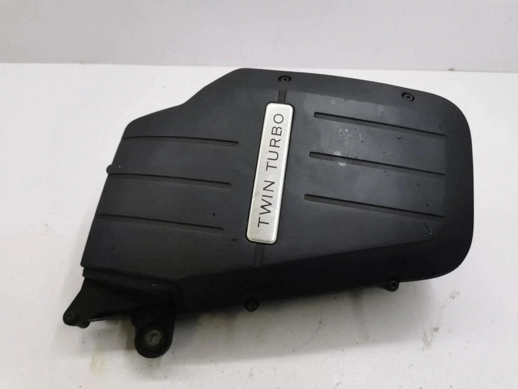 Õhufiltri korpus 3W0129601G