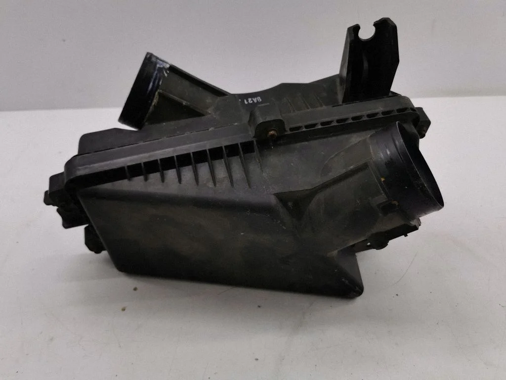 Air filter box