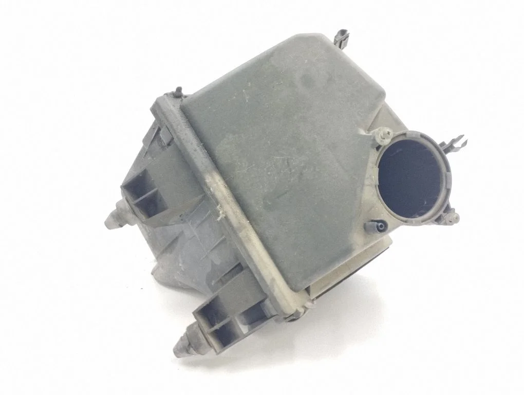 Air filter box 4B0133937E