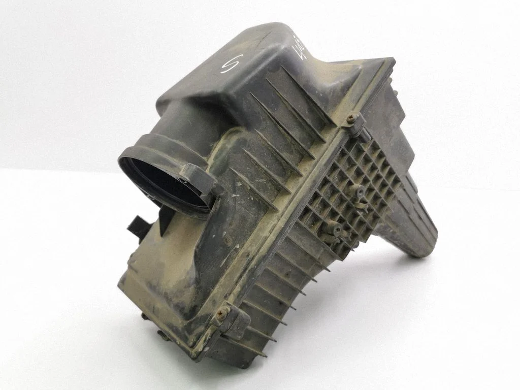 Air filter box 9629040380