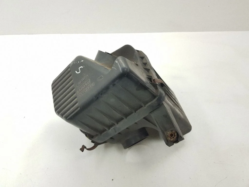 Air filter box 67JA01