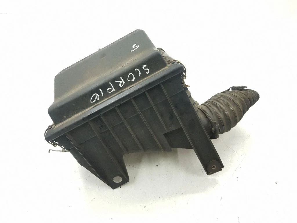 Air filter box 87EF9600AA