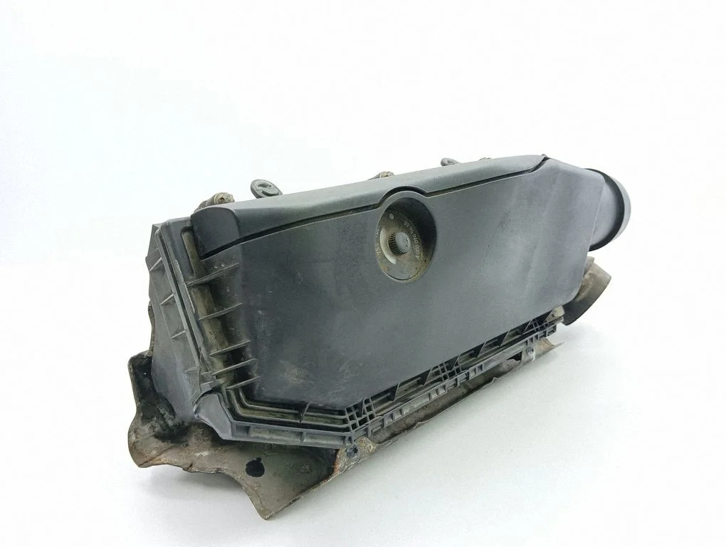 Air filter box A6130900601