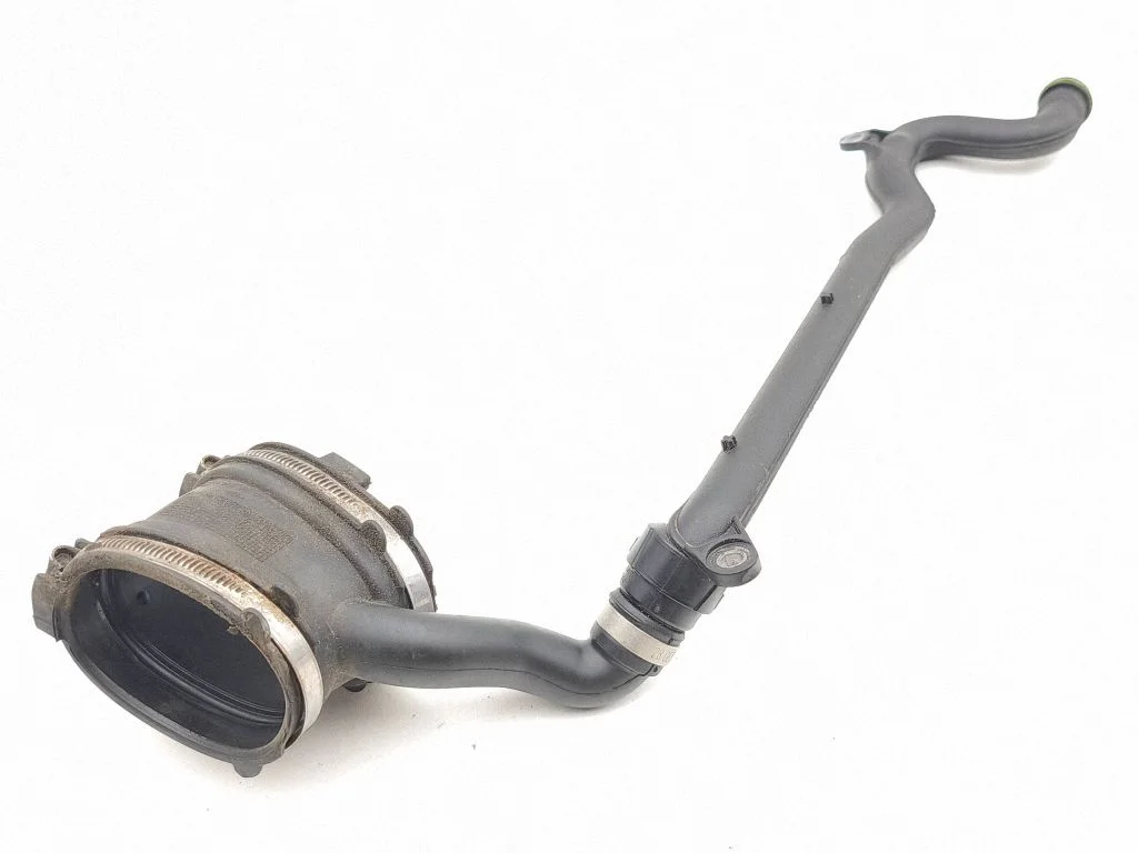 Air intake duct part A2780940991