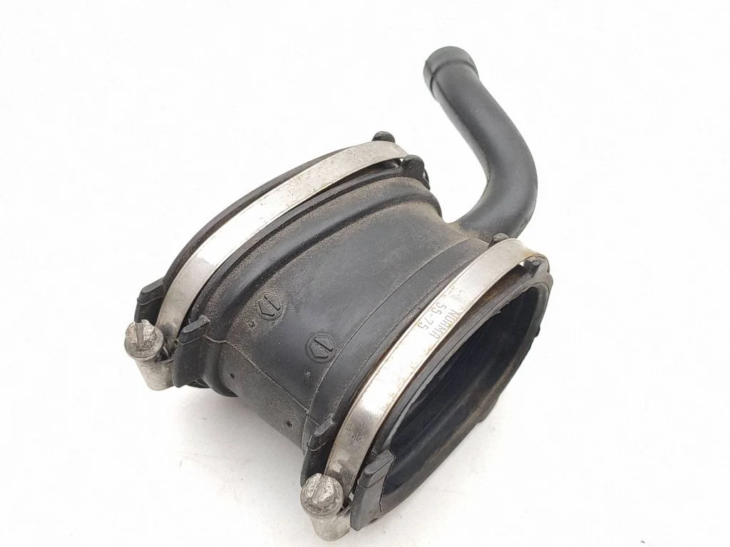 Air intake duct part A2780940891