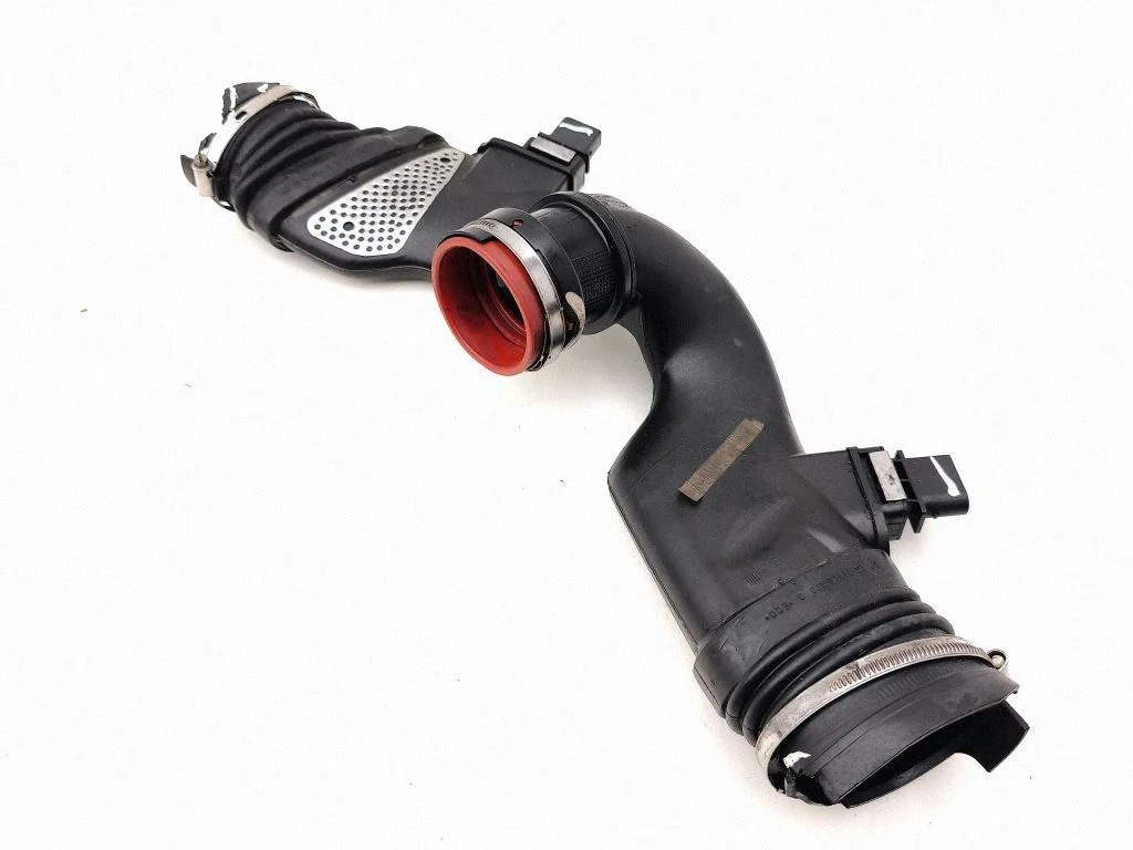 Air intake duct part A6420946397