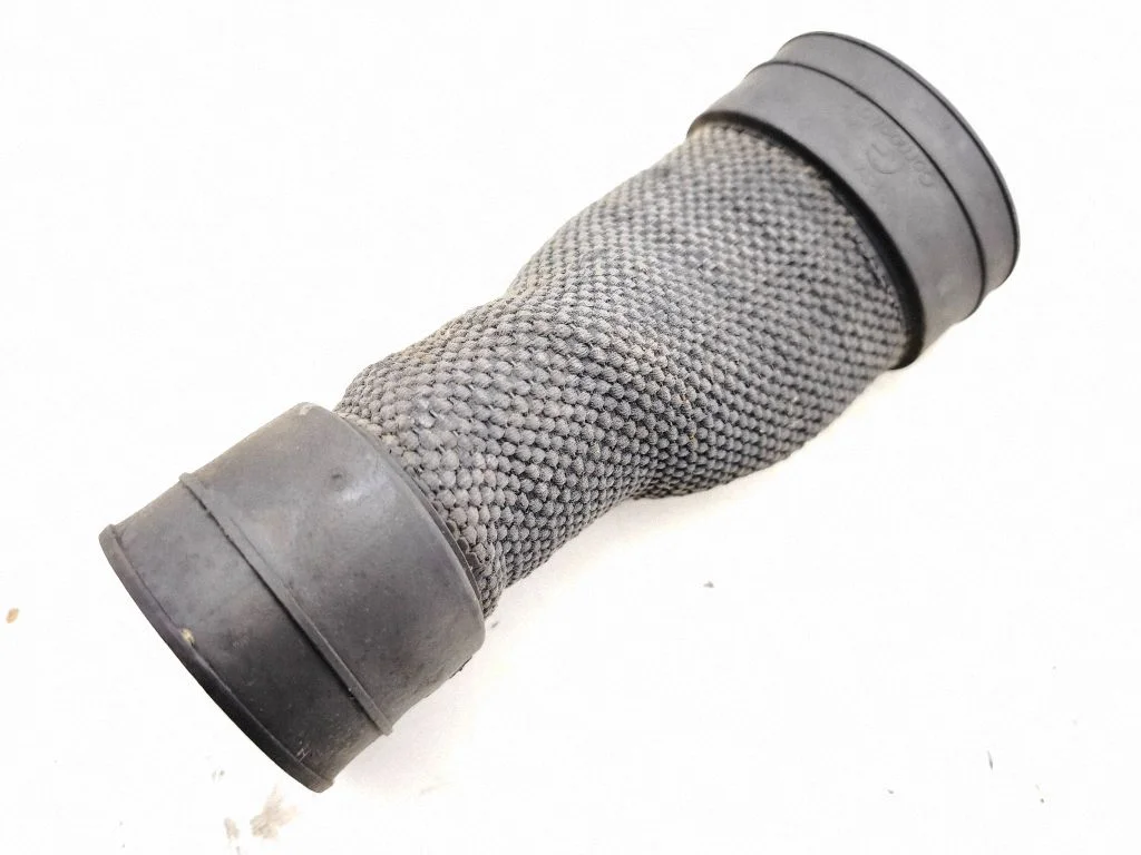 Air intake duct part