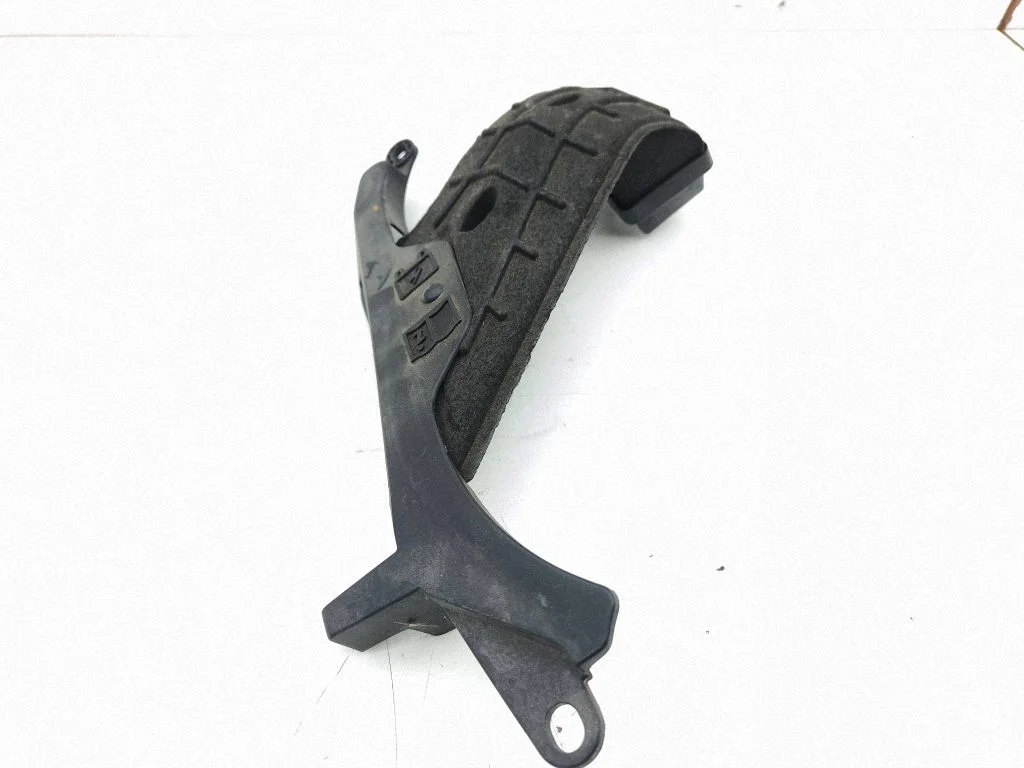 Air intake duct part BJ329A675
