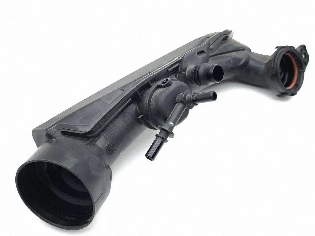 Air intake duct part 9851983780