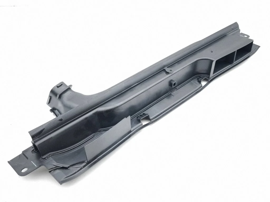 Air intake duct part LX619E635KA