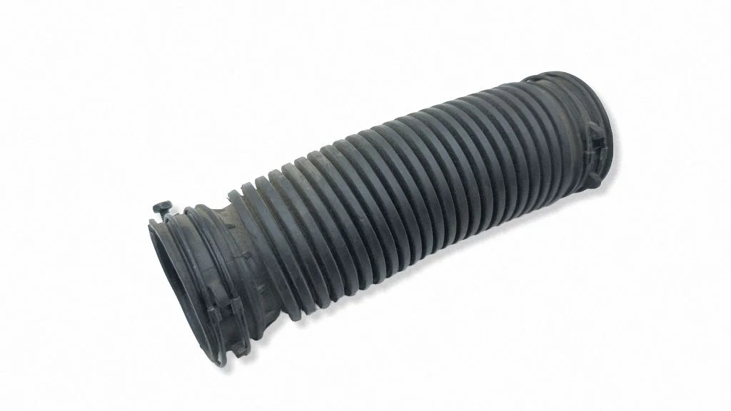 Air intake duct part