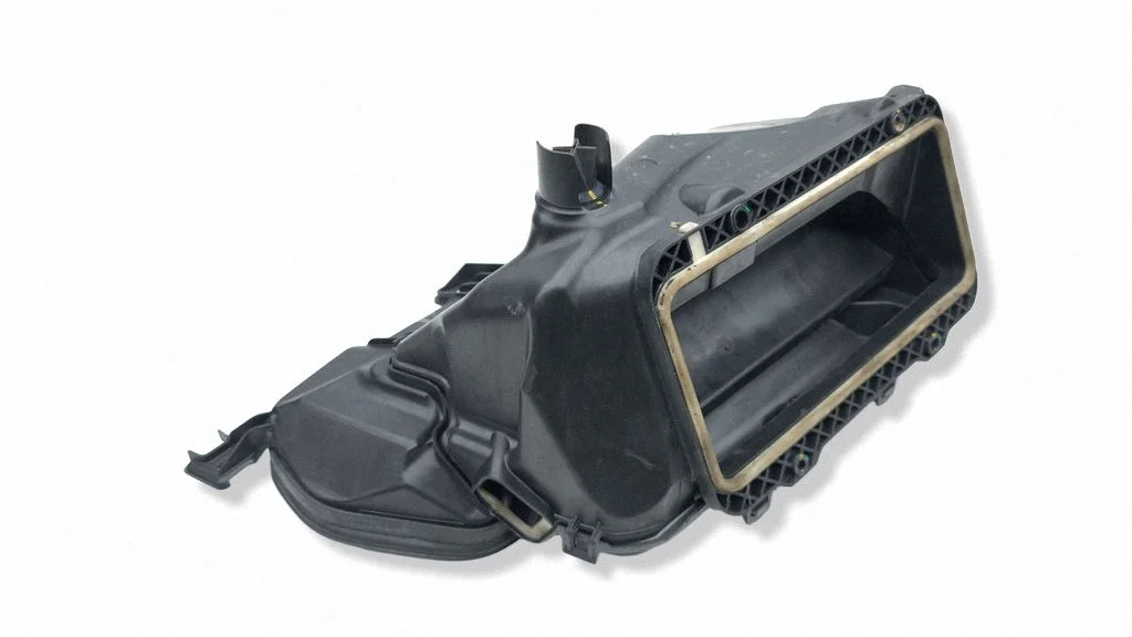 Air intake duct part 9JA815129C