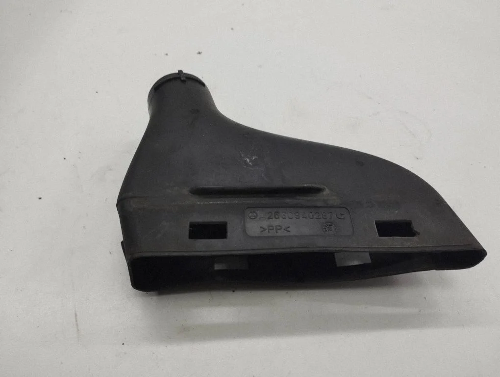 Air intake duct part A2660940287