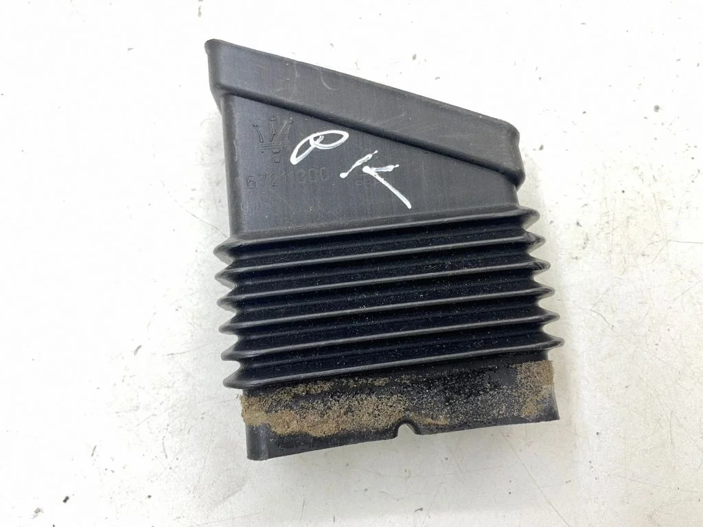 Gaisa ieplūdes kanāla detaļa (-as) 67211300