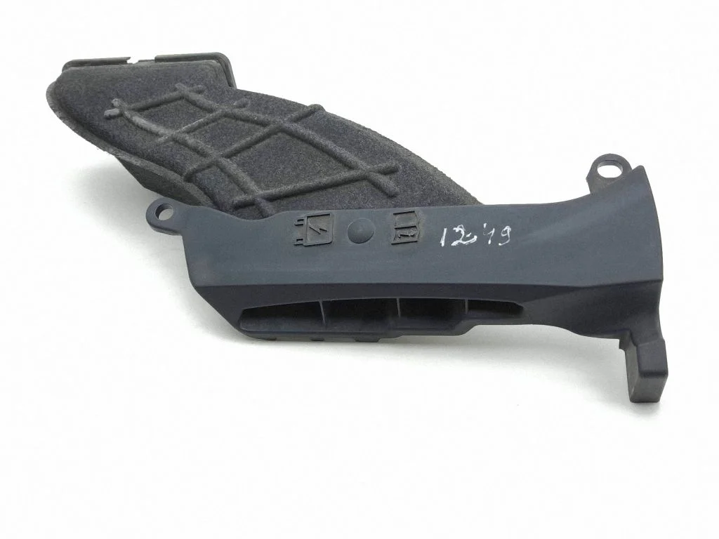 Air intake duct part K9QZA