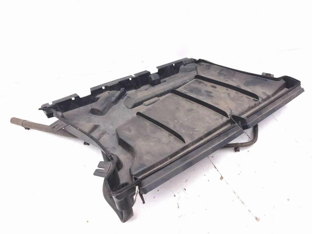 Air intake duct part 106074400C