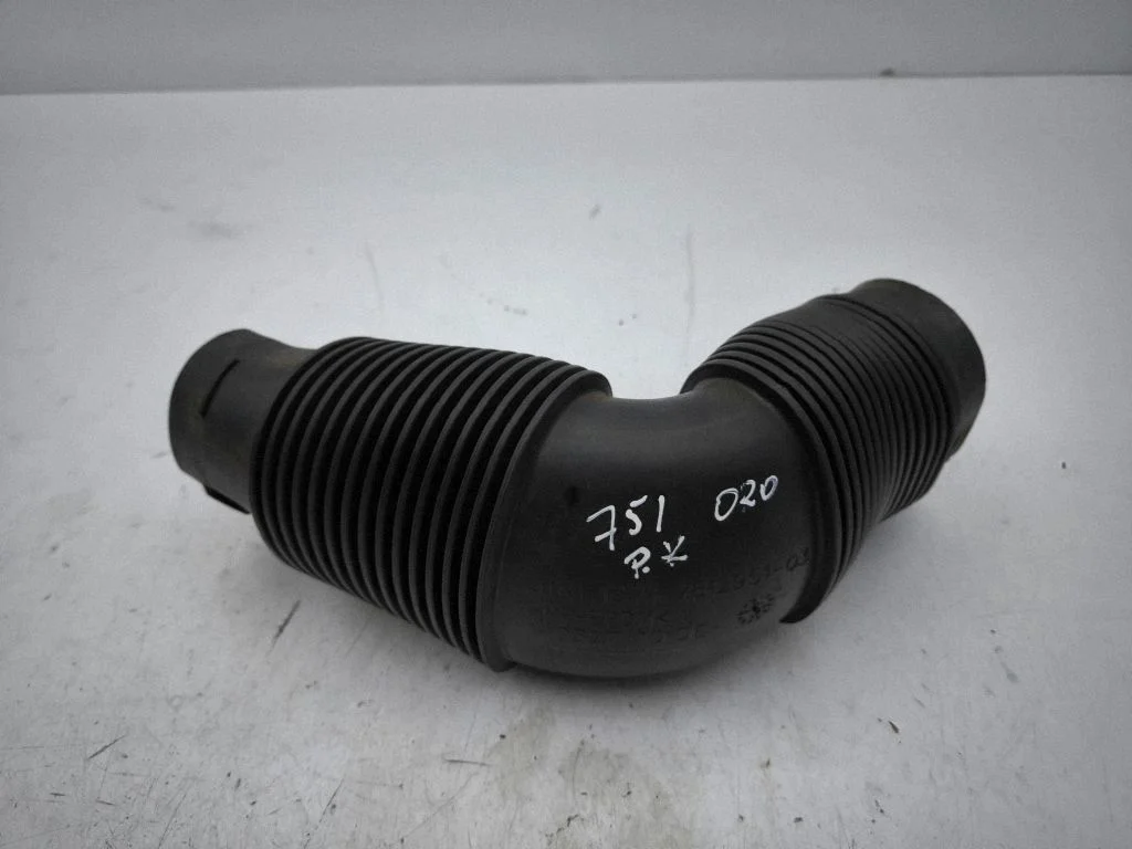 Õhuvõtukanali osa (-d) 7812951