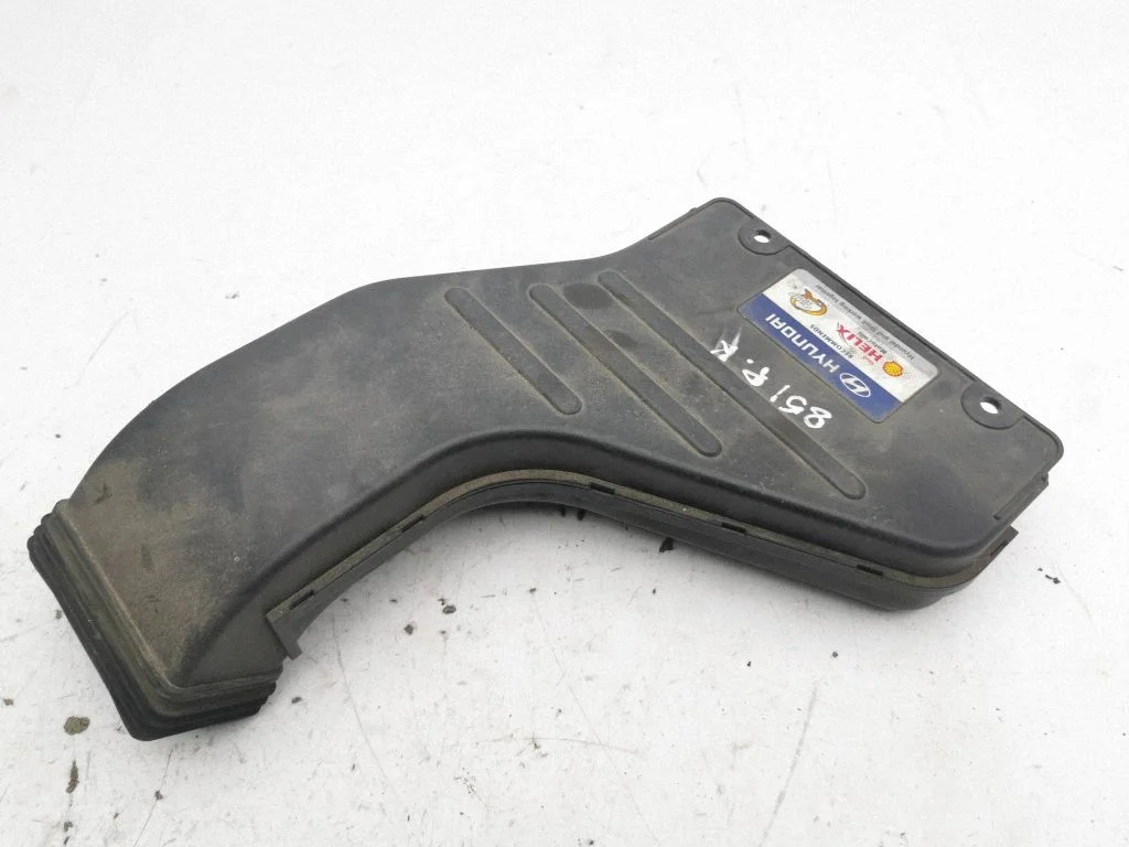 Õhuvõtukanali osa (-d) 282102W300