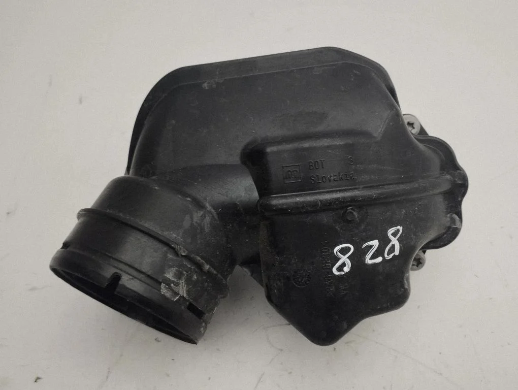 Air intake duct part 05E129654K