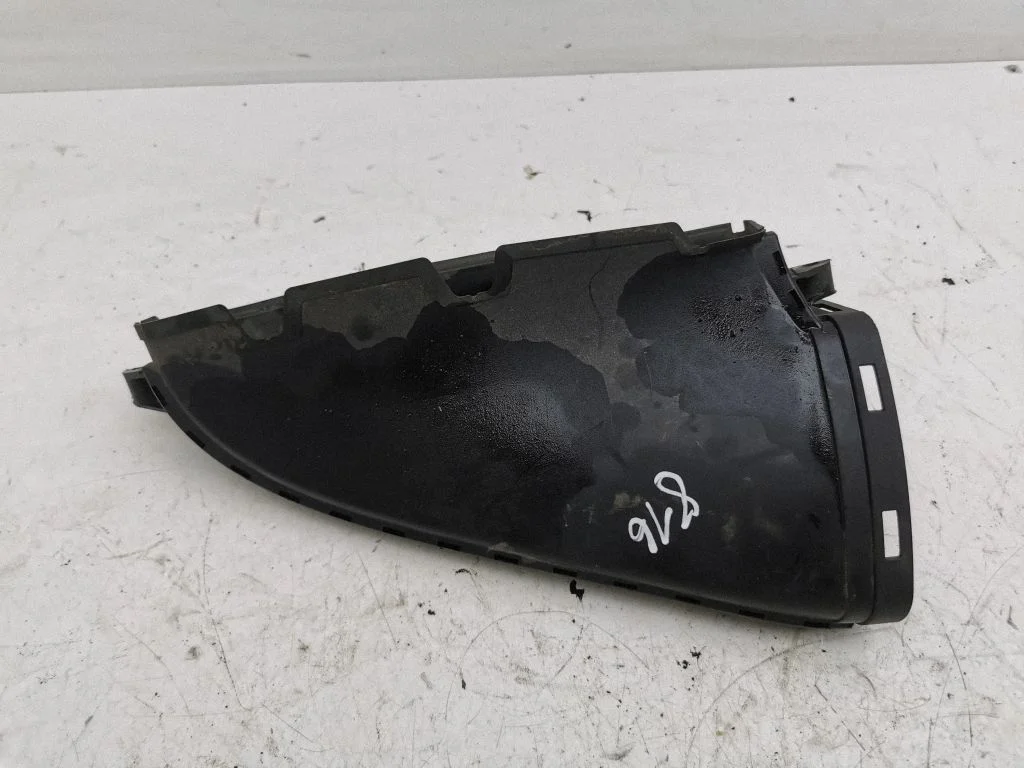 Air intake duct part 4G0129624D