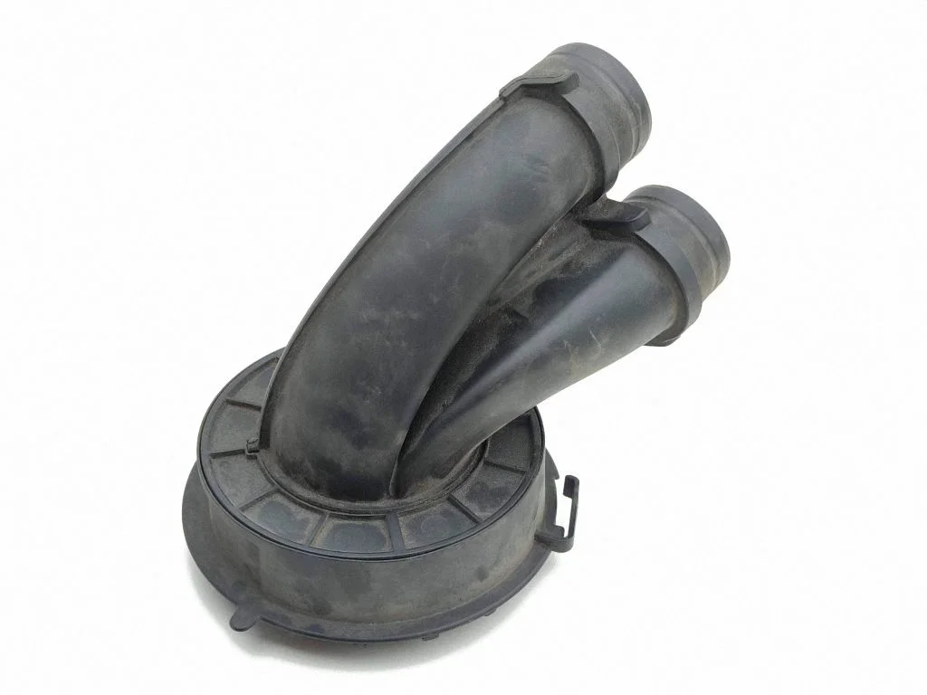 Gaisa ieplūdes kanāla detaļa (-as) 4G0129616