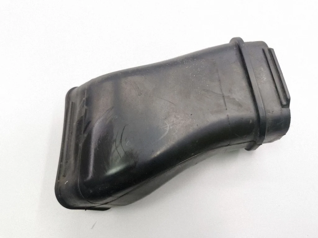 Air intake duct part