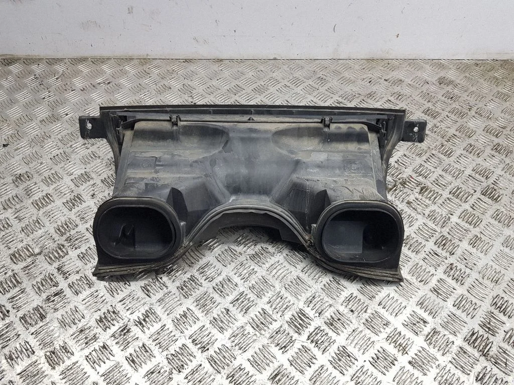 Air intake duct part