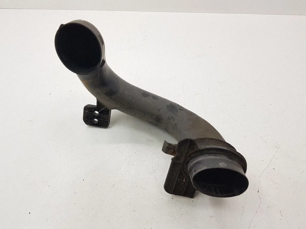 Air intake duct part