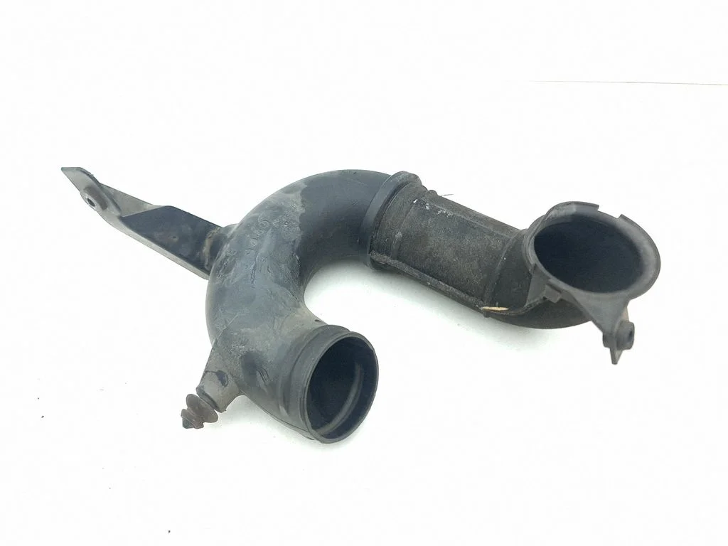 Air intake duct part