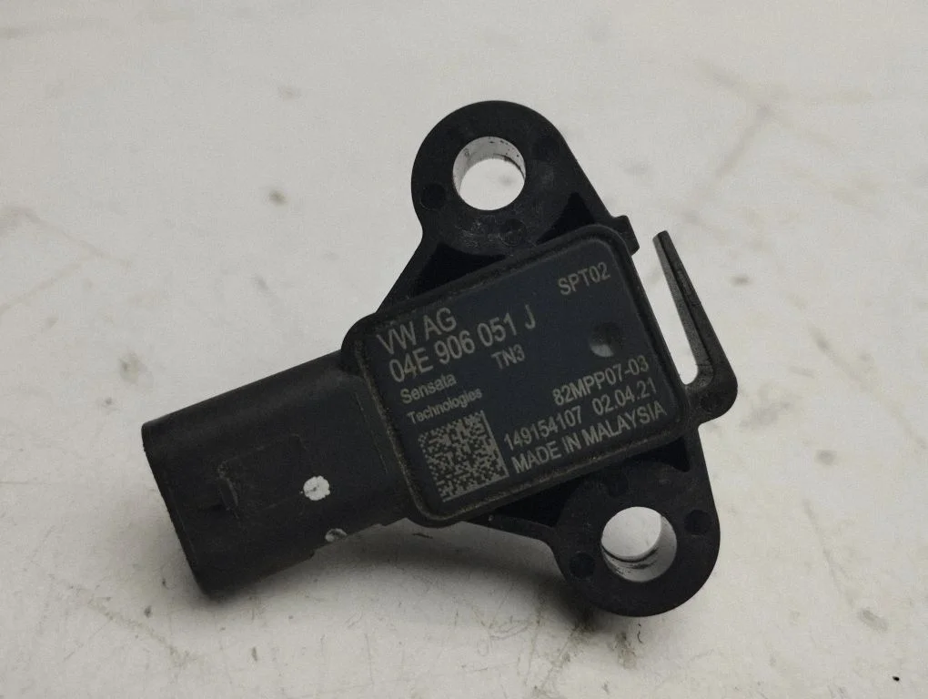 Air pressure sensor 04E906051J