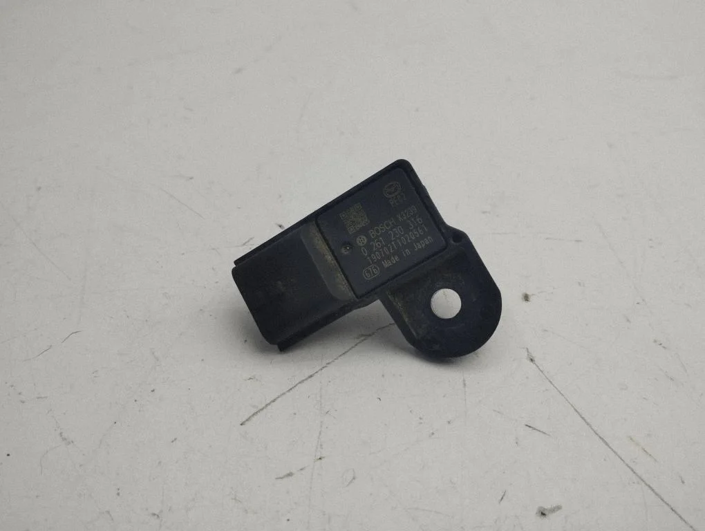 Air pressure sensor 0261230316