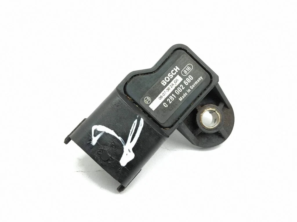 Õhurõhu andur 0281002680