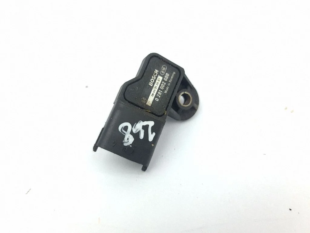 Air pressure sensor 0281002680