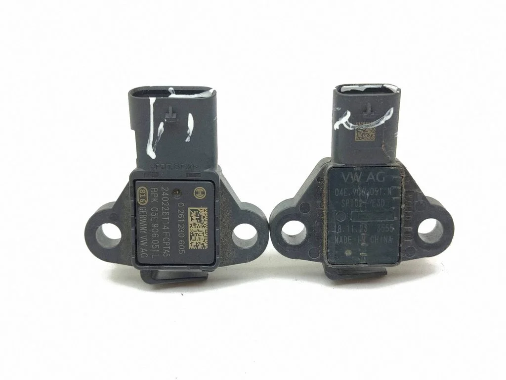Air pressure sensor 04E906051N