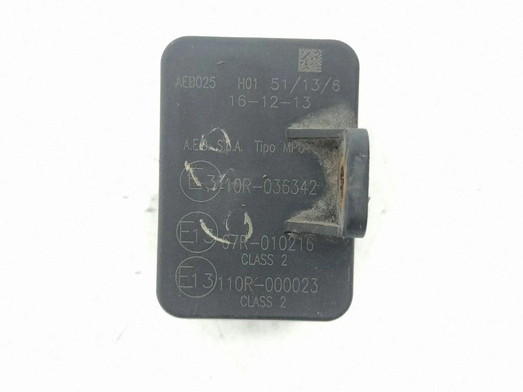 Air pressure sensor 10R036342