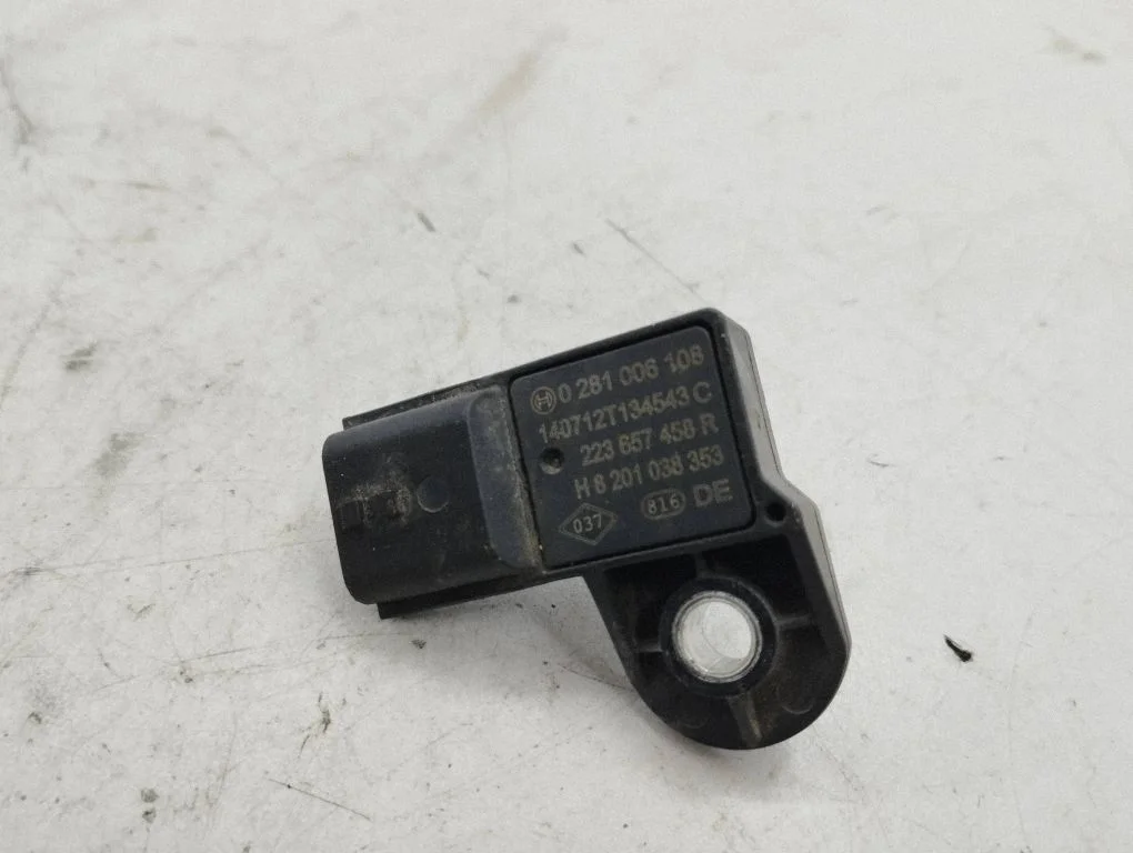 Air pressure sensor – Renault Clio IV (2012-2019)