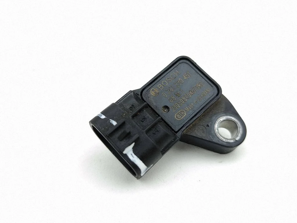 Air pressure sensor 0261230451