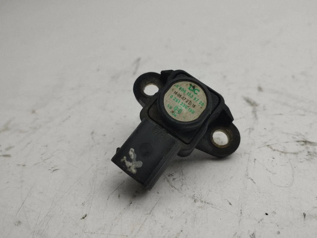 Air pressure sensor A0061539728