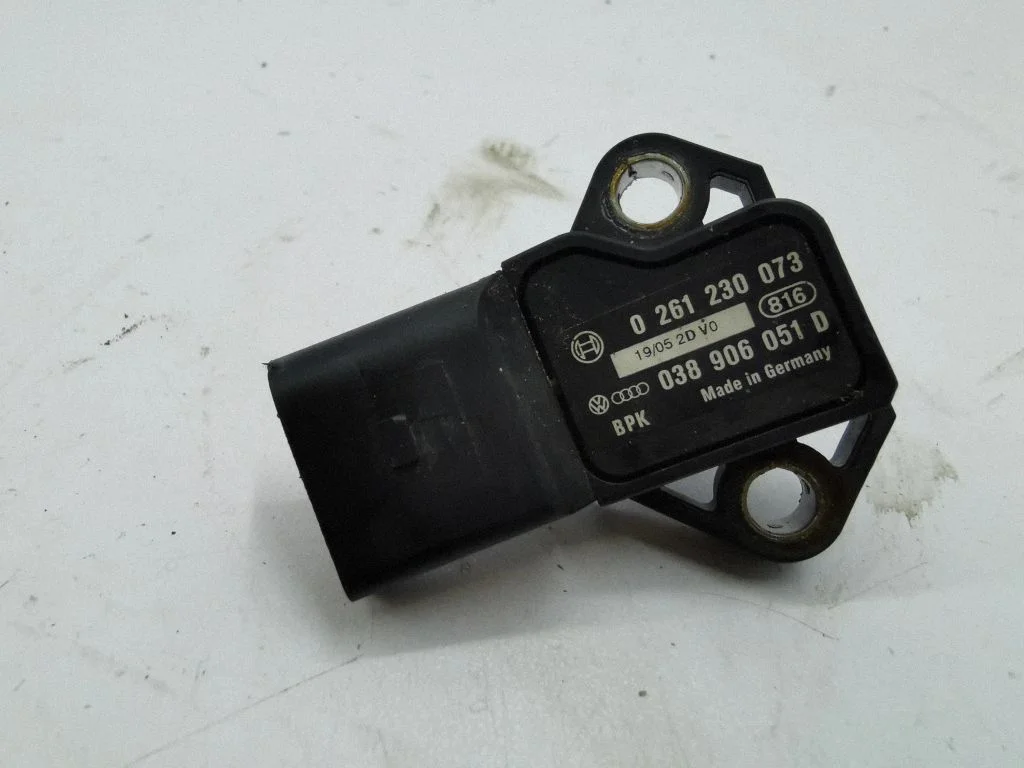 Õhurõhu andur 0261230073
