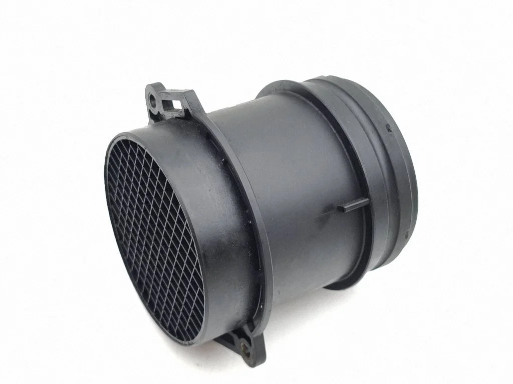 Mass air flow meter 0281006348
