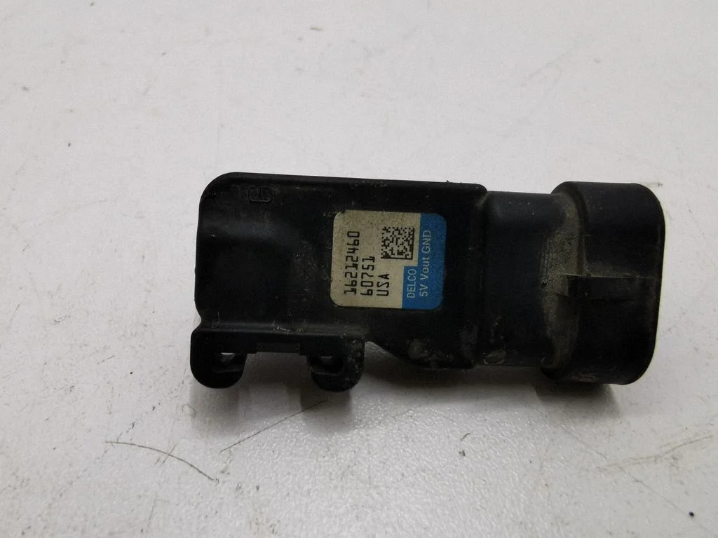 Air pressure sensor 16212460