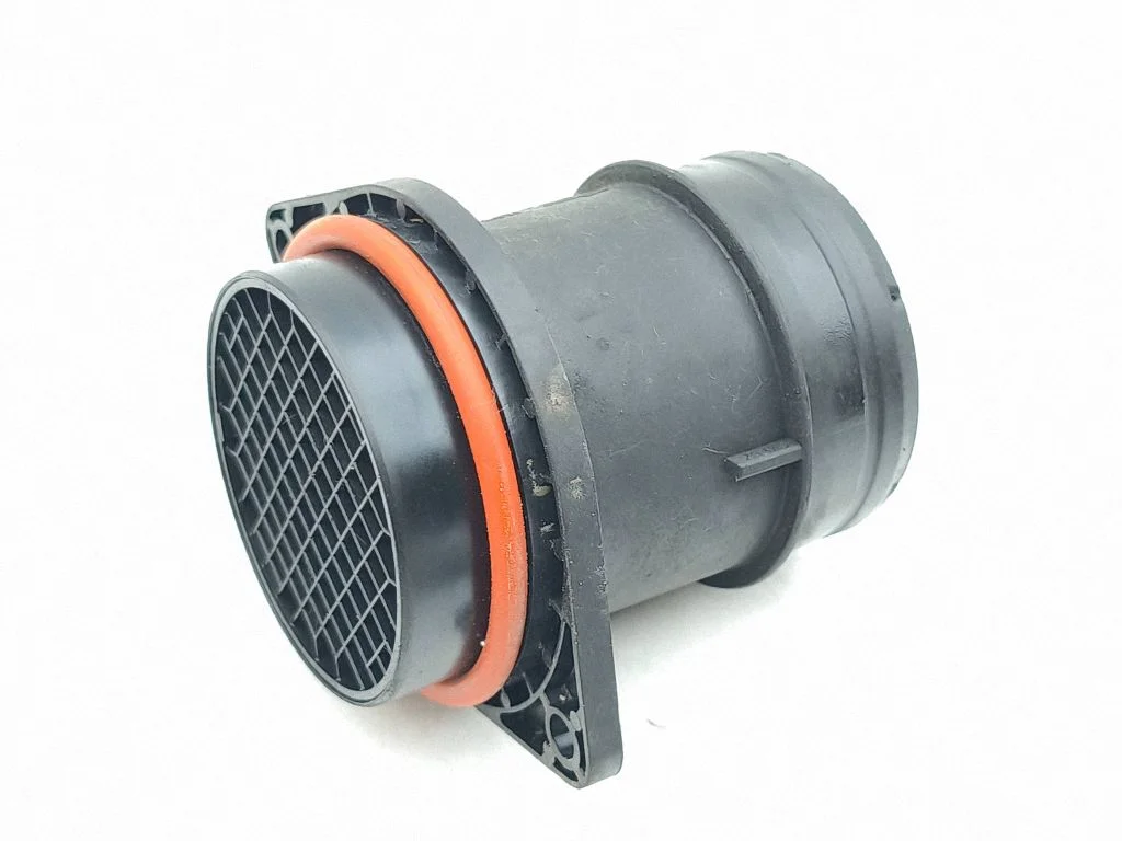 Mass air flow meter 0281006397